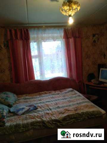 2-комнатная квартира, 51.3 м², 3/5 эт. на продажу в Городце Городец - изображение 1