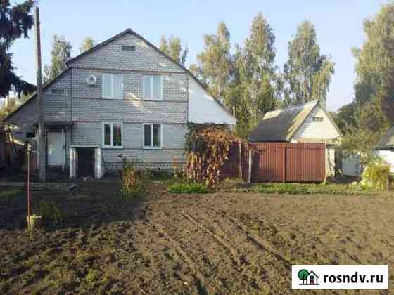 Дом 71 м² на участке 12.2 сот. на продажу в Супонево Супонево