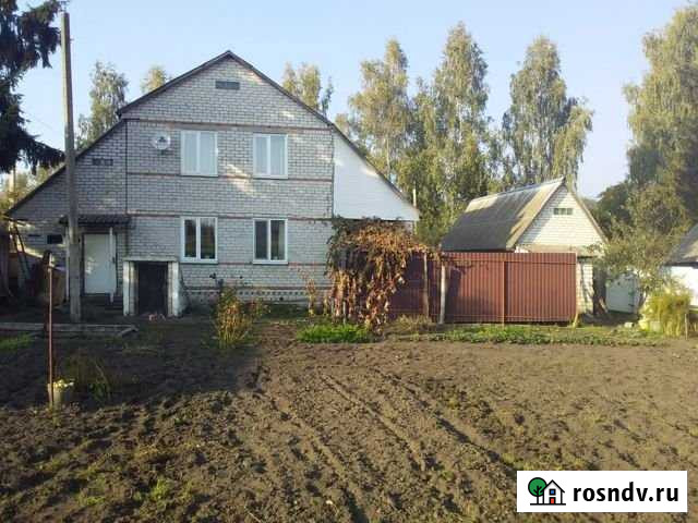 Дом 71 м² на участке 12.2 сот. на продажу в Супонево Супонево - изображение 1