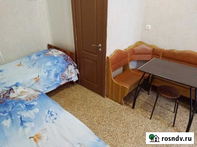 Квартира-студия, 20 м², 1/5 эт. в аренду посуточно в Россоши Россошь - изображение 1