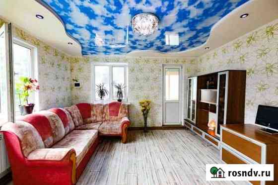 4-комнатная квартира, 108 м², 2/2 эт. на продажу в Томске Томск