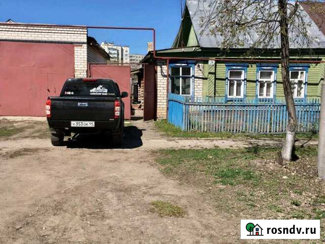 Дом 82 м² на участке 10 сот. на продажу в Димитровграде Димитровград - изображение 1