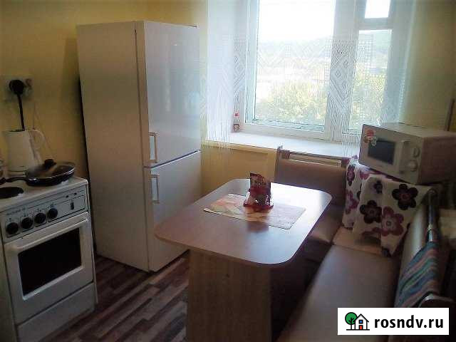 1-комнатная квартира, 32 м², 5/5 эт. в аренду посуточно в Железногорске-Илимском Железногорск-Илимский - изображение 1