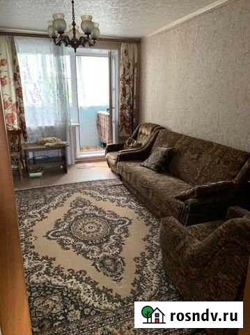 3-комнатная квартира, 53.8 м², 5/5 эт. на продажу в Новомичуринске Новомичуринск - изображение 1