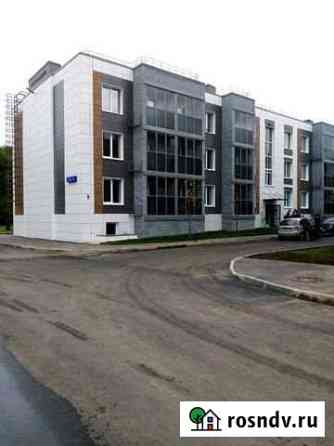 Квартира-студия, 30 м², 1/3 эт. на продажу в Казани Казань