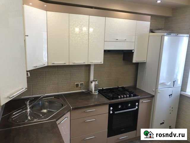 4-комнатная квартира, 77.5 м², 2/10 эт. на продажу в Комсомольске-на-Амуре Комсомольск-на-Амуре - изображение 1