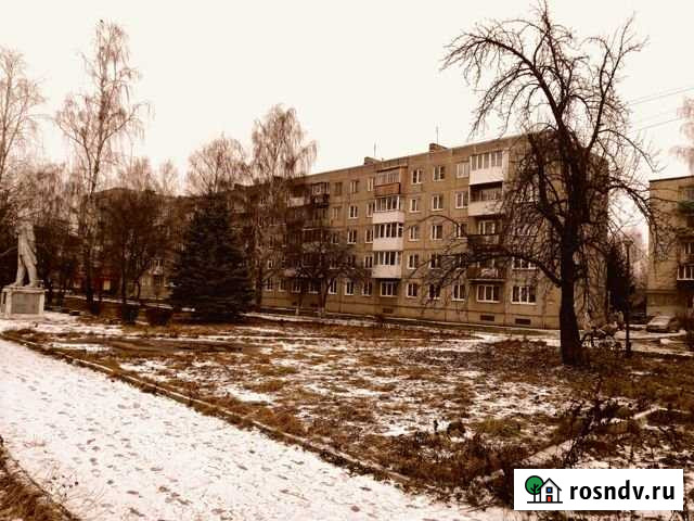 2-комнатная квартира, 45 м², 1/5 эт. на продажу в Павлово Нижегородской области Павлово - изображение 1