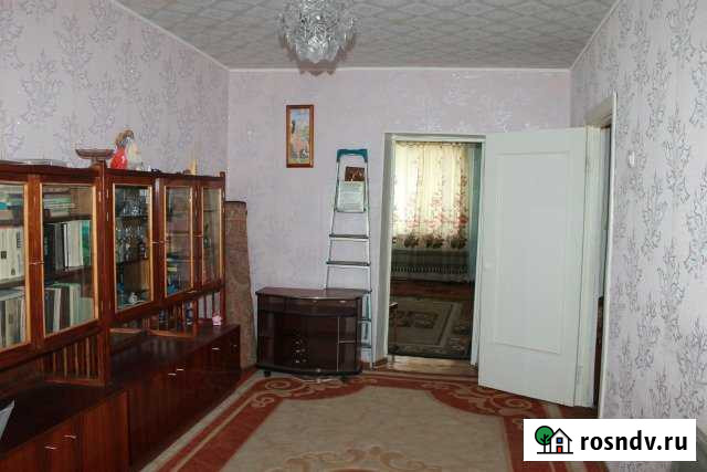 2-комнатная квартира, 46 м², 1/5 эт. на продажу в Грязовце Грязовец - изображение 1