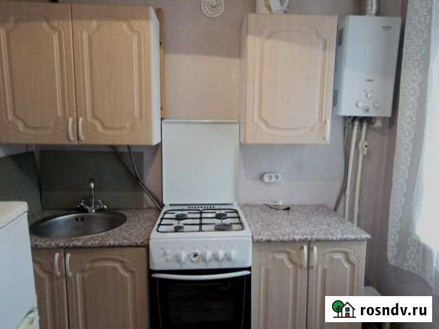 2-комнатная квартира, 42.1 м², 1/4 эт. в аренду на длительный срок в Калуге Калуга - изображение 1