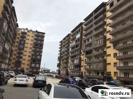 2-комнатная квартира, 77 м², 4/10 эт. на продажу в Каспийске Каспийск
