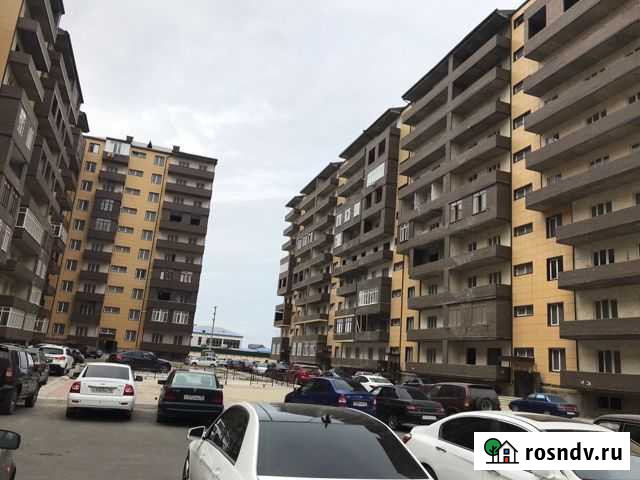 2-комнатная квартира, 77 м², 4/10 эт. на продажу в Каспийске Каспийск - изображение 1