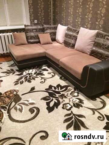 2-комнатная квартира, 52 м², 1/2 эт. в аренду на длительный срок в Твери Тверь - изображение 1