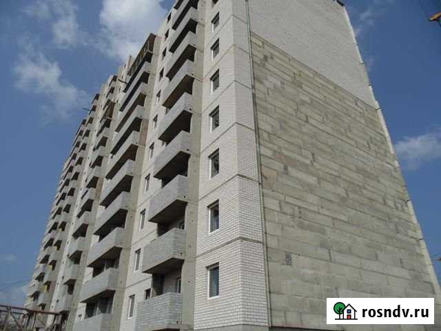 1-комнатная квартира, 29.5 м², 12/16 эт. на продажу в Смоленске Смоленск - изображение 1