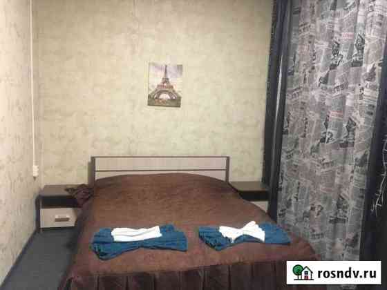 1-комнатная квартира, 41 м², 2/9 эт. в аренду посуточно в Братске Братск