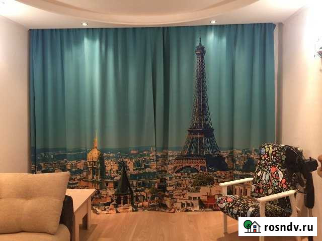 2-комнатная квартира, 51.4 м², 4/5 эт. на продажу в Новопетровском Новопетровское - изображение 1