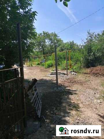 Дача 20 м² на участке 6 сот. на продажу в Азове Азов - изображение 1