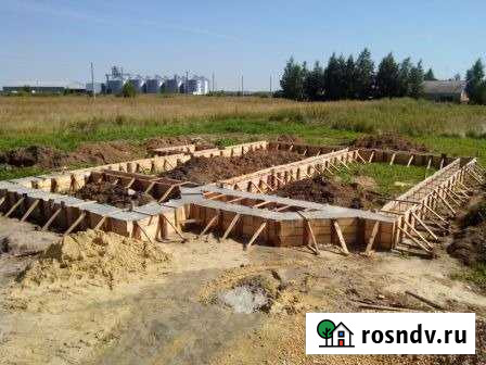 Участок ИЖС 12 сот. на продажу в Ухолово Ухолово - изображение 1