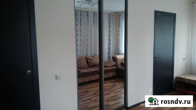 1-комнатная квартира, 31 м², 4/4 эт. на продажу в Шимановске Шимановск - изображение 1