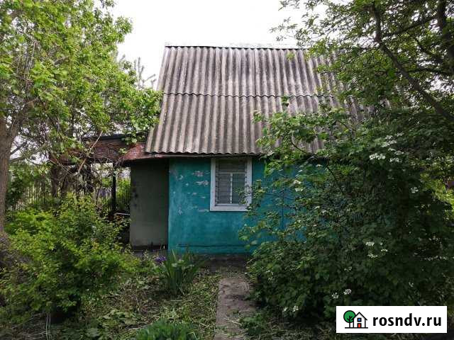 Дача 20 м² на участке 8 сот. на продажу в Курске Курск - изображение 1