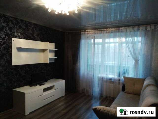 2-комнатная квартира, 53 м², 5/5 эт. в аренду на длительный срок в Туле Тула - изображение 1