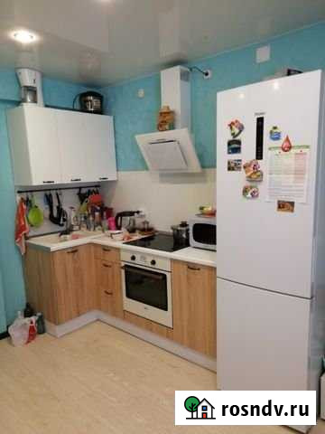 2-комнатная квартира, 49 м², 5/9 эт. на продажу в Шелехове Шелехов - изображение 1