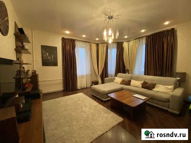 2-комнатная квартира, 80 м², 1/4 эт. на продажу в Череповце Череповец - изображение 1