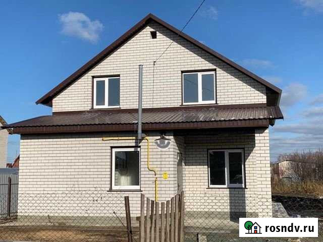 Дом 130 м² на участке 6 сот. на продажу во Власихе Власиха - изображение 1