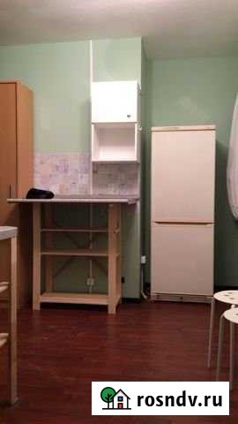 1-комнатная квартира, 15 м², 2/3 эт. в аренду на длительный срок в Долгопрудном Долгопрудный - изображение 1