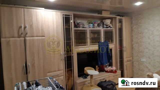 1-комнатная квартира, 34.6 м², 1/3 эт. на продажу в Ревде Свердловской области Ревда - изображение 1