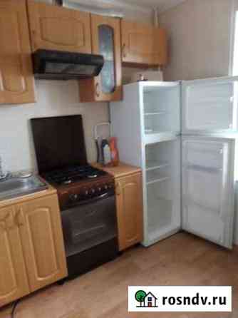 1-комнатная квартира, 33 м², 5/5 эт. в аренду на длительный срок в Комсомольске-на-Амуре Комсомольск-на-Амуре