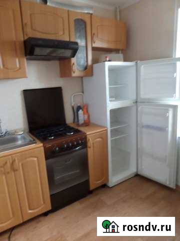 1-комнатная квартира, 33 м², 5/5 эт. в аренду на длительный срок в Комсомольске-на-Амуре Комсомольск-на-Амуре - изображение 1