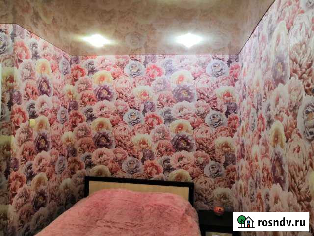 1-комнатная квартира, 28 м², 4/9 эт. в аренду посуточно в Салавате Салават - изображение 1