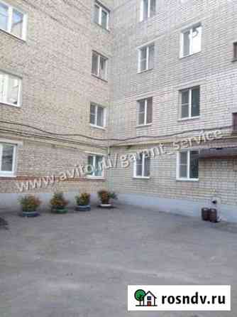 3-комнатная квартира, 56 м², 5/5 эт. на продажу в Тамбове Тамбов