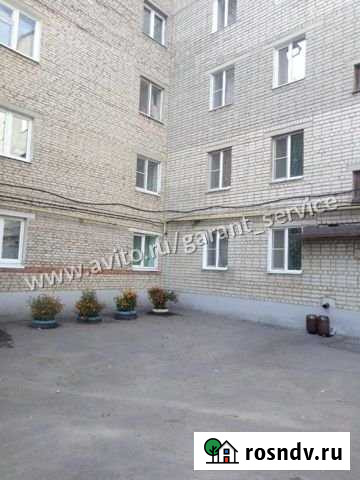 3-комнатная квартира, 56 м², 5/5 эт. на продажу в Тамбове Тамбов - изображение 1