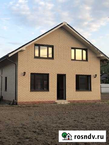 Коттедж 160 м² на участке 10 сот. на продажу в Истре Истра - изображение 1