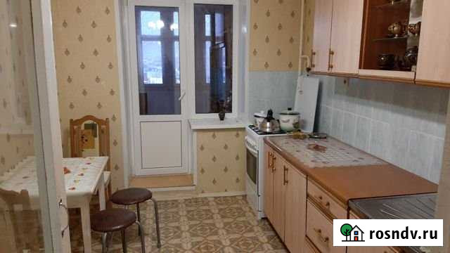 2-комнатная квартира, 55 м², 5/10 эт. в аренду на длительный срок в Ижевске Ижевск - изображение 1