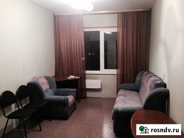 Комната 18 м² в 3-ком. кв., 5/9 эт. в аренду на длительный срок в Иркутске Иркутск - изображение 1