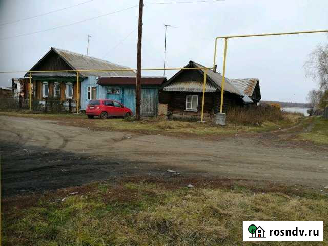 Дом 70 м² на участке 20 сот. на продажу в Чебаркуле Чебаркуль - изображение 1