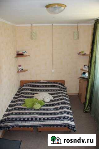 Комната 14 м² в 1-ком. кв., 3/4 эт. на продажу в Севастополе Севастополь - изображение 1