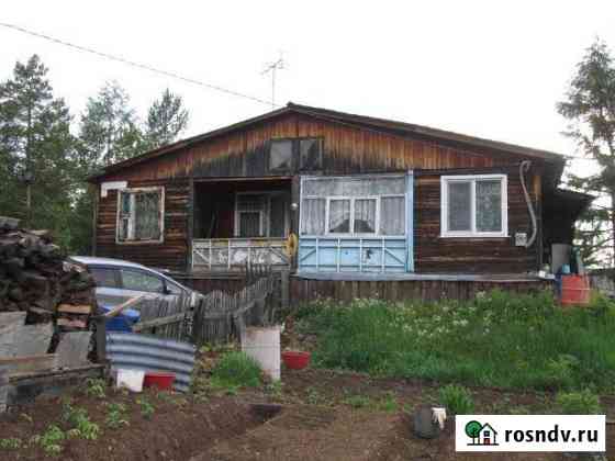 Коттедж 69 м² на участке 18 сот. на продажу в Тынде Тында