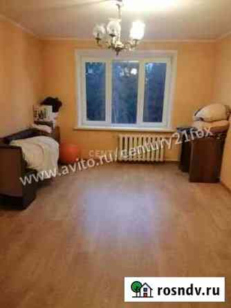 2-комнатная квартира, 56 м², 5/5 эт. на продажу в Редкино Редкино