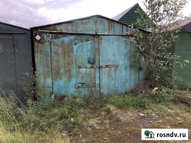 Гараж 24 м² на продажу в Коле Кола - изображение 1