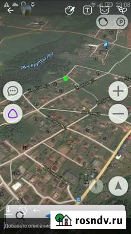 Участок ИЖС 10 сот. на продажу в Воткинске Воткинск - изображение 1