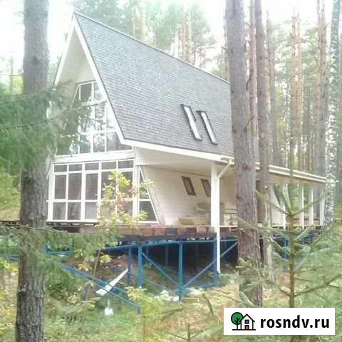 Участок ИЖС 18 сот. на продажу в Лысково Лысково - изображение 1