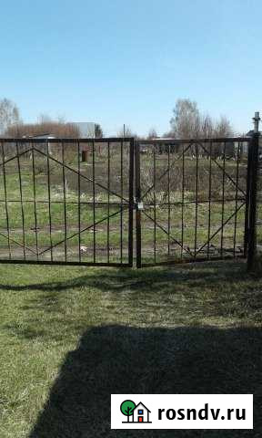 Участок СНТ, ДНП 9 сот. на продажу в Барнауле Барнаул - изображение 1