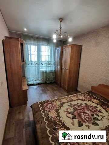 1-комнатная квартира, 36 м², 6/9 эт. на продажу в Бийске Бийск - изображение 1