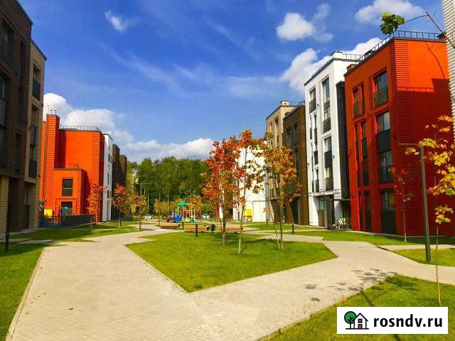 Квартира-студия, 29.9 м², 2/4 эт. на продажу в Ивантеевке Московской области Ивантеевка - изображение 1