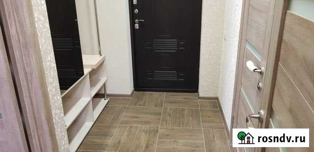 1-комнатная квартира, 40 м², 9/9 эт. в аренду на длительный срок в Симферополе Симферополь - изображение 1