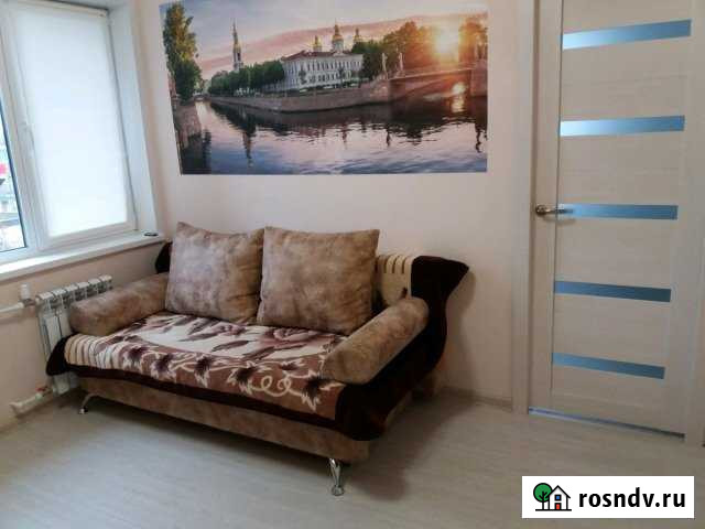 2-комнатная квартира, 52 м², 1/22 эт. в аренду посуточно в Пензе Пенза - изображение 1