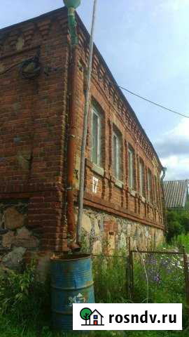 Дом 125 м² на участке 23 сот. на продажу в Великом Новгороде Великий Новгород - изображение 1